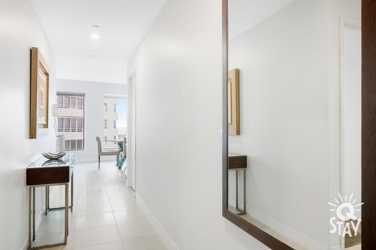 2 & 3 Bedroom Ocean View Apartments At Soul Surfers Paradise - Q Stay Gold Coast Exterior photo